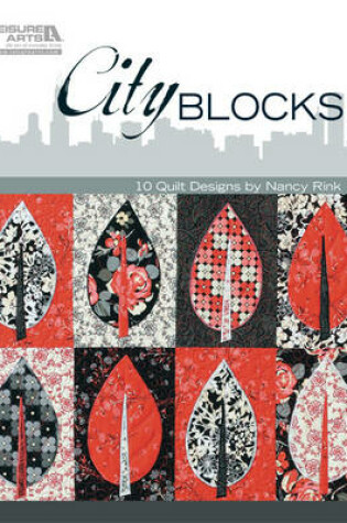 Cover of City Blocks