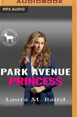 Cover of Park Avenue Princess