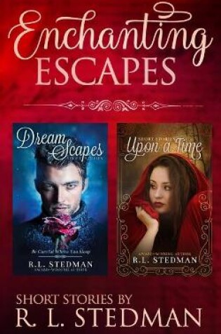 Cover of Enchanting Escapes