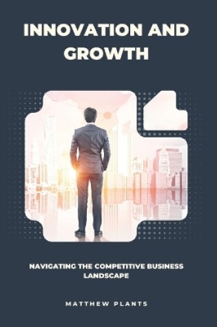 Cover of Innovation and Growth