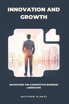 Book cover for Innovation and Growth