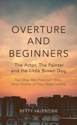 Book cover for Overture And Beginners