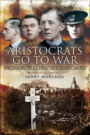 Cover of Aristocrats Go to War