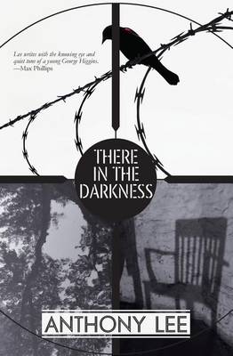 Book cover for There in the Darkness