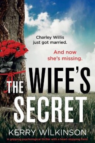 Cover of The Wife's Secret