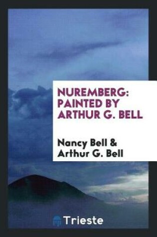 Cover of Nuremberg