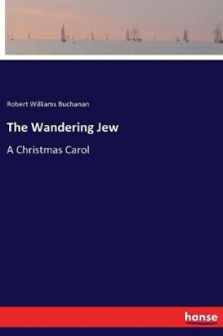 Cover of The Wandering Jew