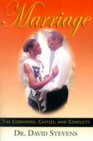 Cover of Marriage