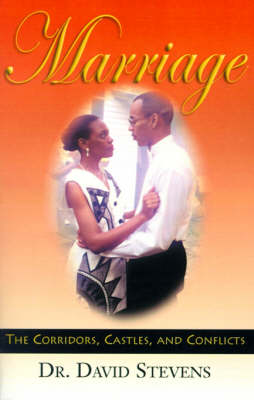 Book cover for Marriage