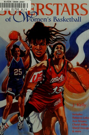 Cover of Womens Basketball