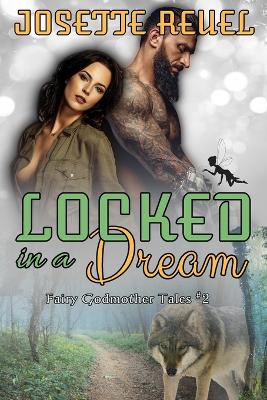 Book cover for Locked in a Dream