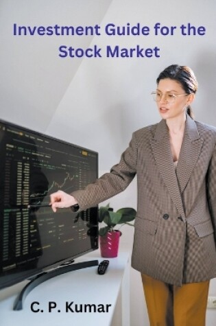 Cover of Investment Guide for the Stock Market