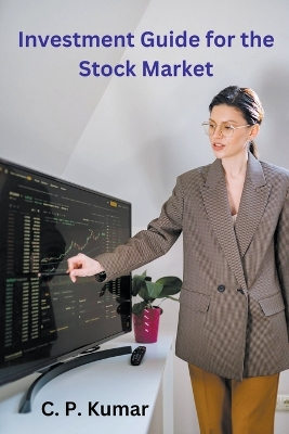 Book cover for Investment Guide for the Stock Market