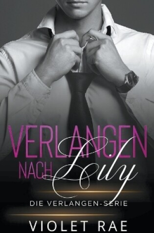 Cover of Verlangen nach Lily