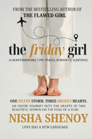 Cover of The Friday Girl