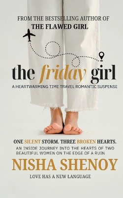 Cover of The Friday Girl