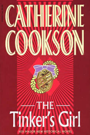 Cover of The Tinker's Girl