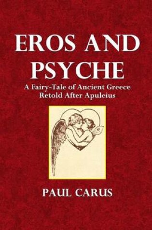 Cover of Eros and Psyche