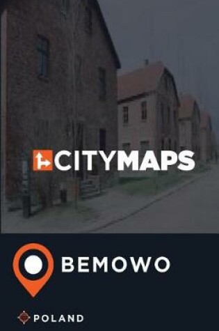 Cover of City Maps Bemowo Poland