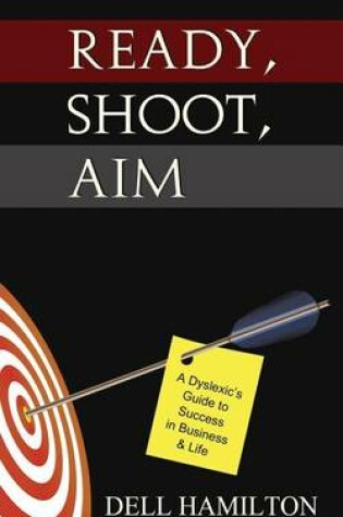 Cover of Ready, Shoot, Aim