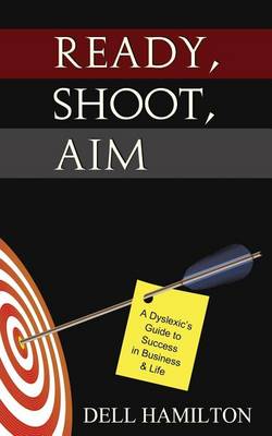 Book cover for Ready, Shoot, Aim