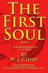 Book cover for The First Soul