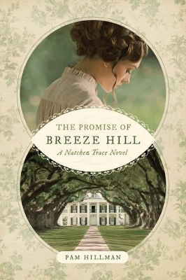 Book cover for The Promise of Breeze Hill