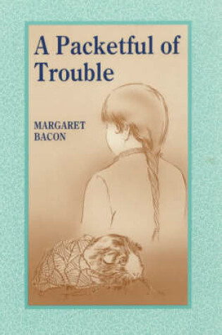 Cover of A Packetful of Trouble