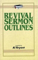 Book cover for Revival Sermon Outlines