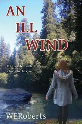 Cover of An Ill Wind