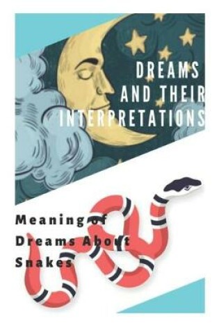 Cover of Dreams and Their Interpretations