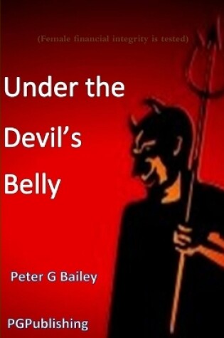 Cover of 'Under the Devil's Belly'
