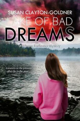 Cover of Lake of Bad Dreams