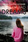 Book cover for Lake of Bad Dreams