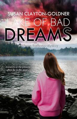 Cover of Lake of Bad Dreams