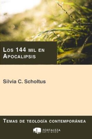 Cover of Los 144 mil en Apocalipsis