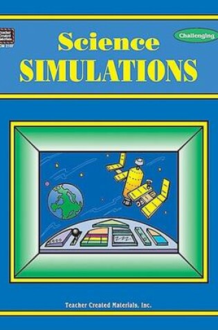 Cover of Science Simulations