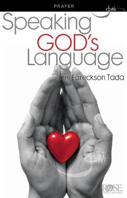 Book cover for Speaking God's Language