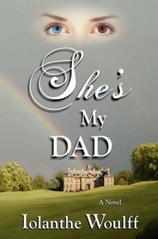 Cover of She's My Dad