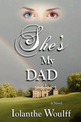 Book cover for She's My Dad