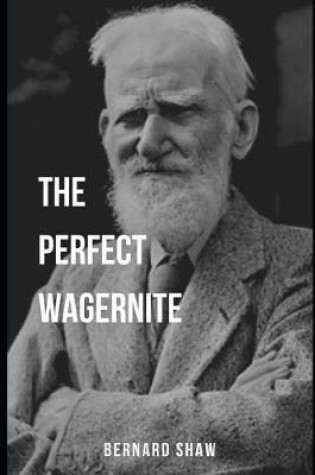 Cover of The Perfect Wagernite