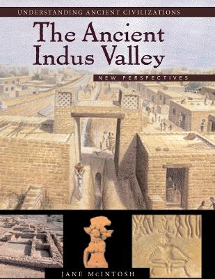 Book cover for The Ancient Indus Valley