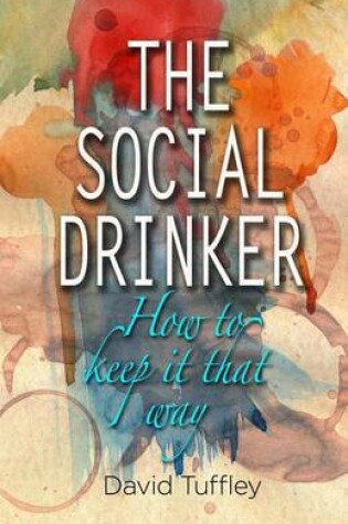 Cover of The Social Drinker