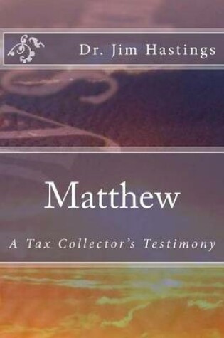 Cover of Matthew