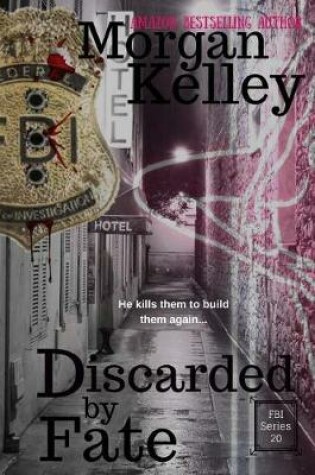 Cover of Discarded by Fate
