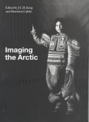 Book cover for Imaging the Arctic WP