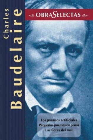 Cover of Charles Baudelaire
