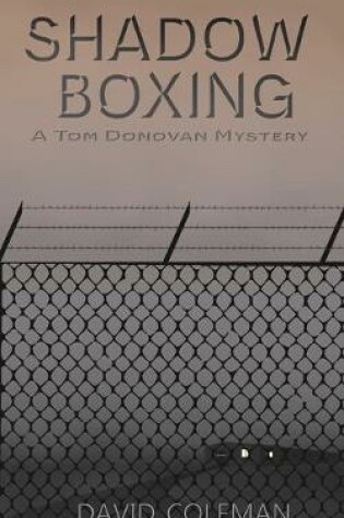 Cover of Shadow Boxing