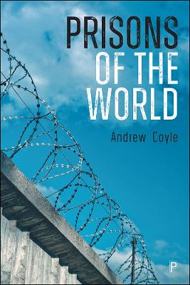 Book cover for Prisons of the World