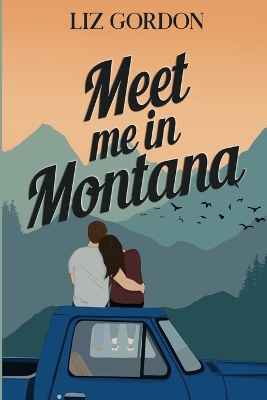 Book cover for Meet me in Montana